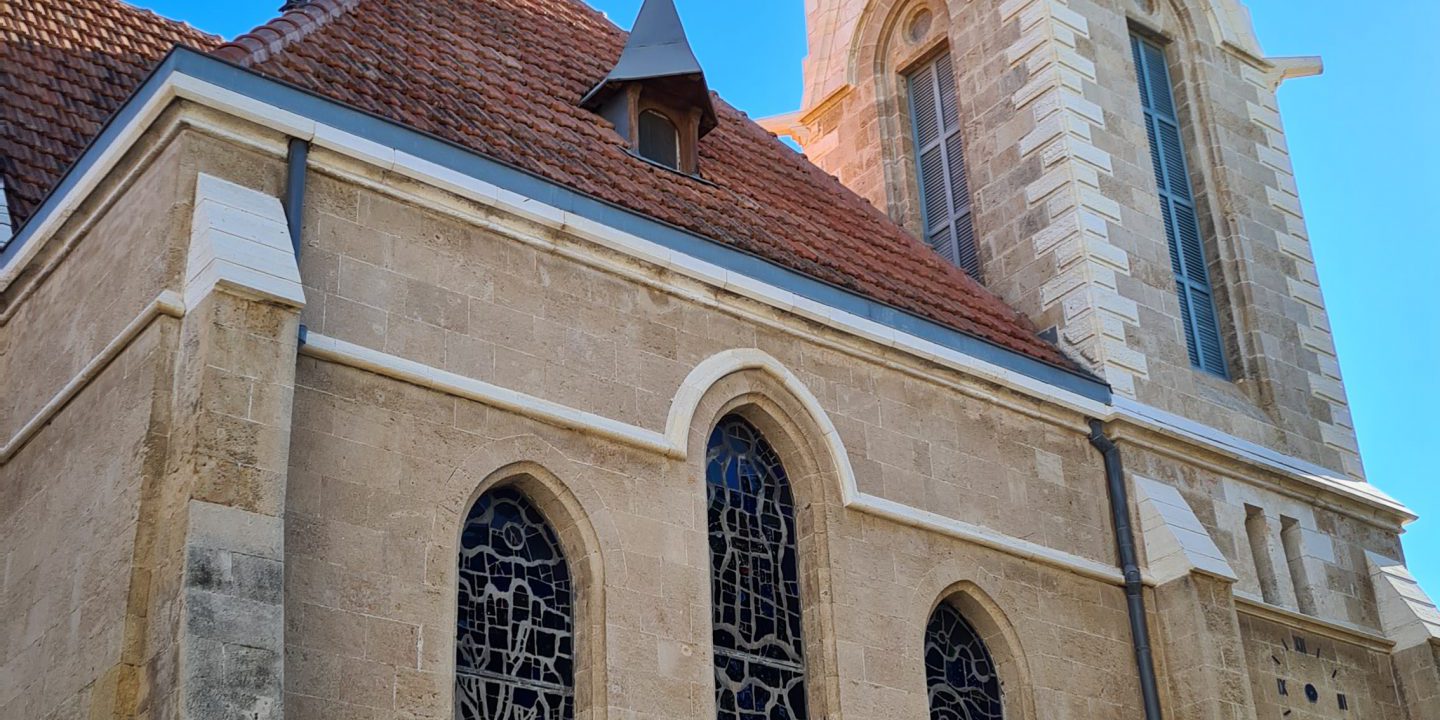 Pensilvania en Tel Aviv